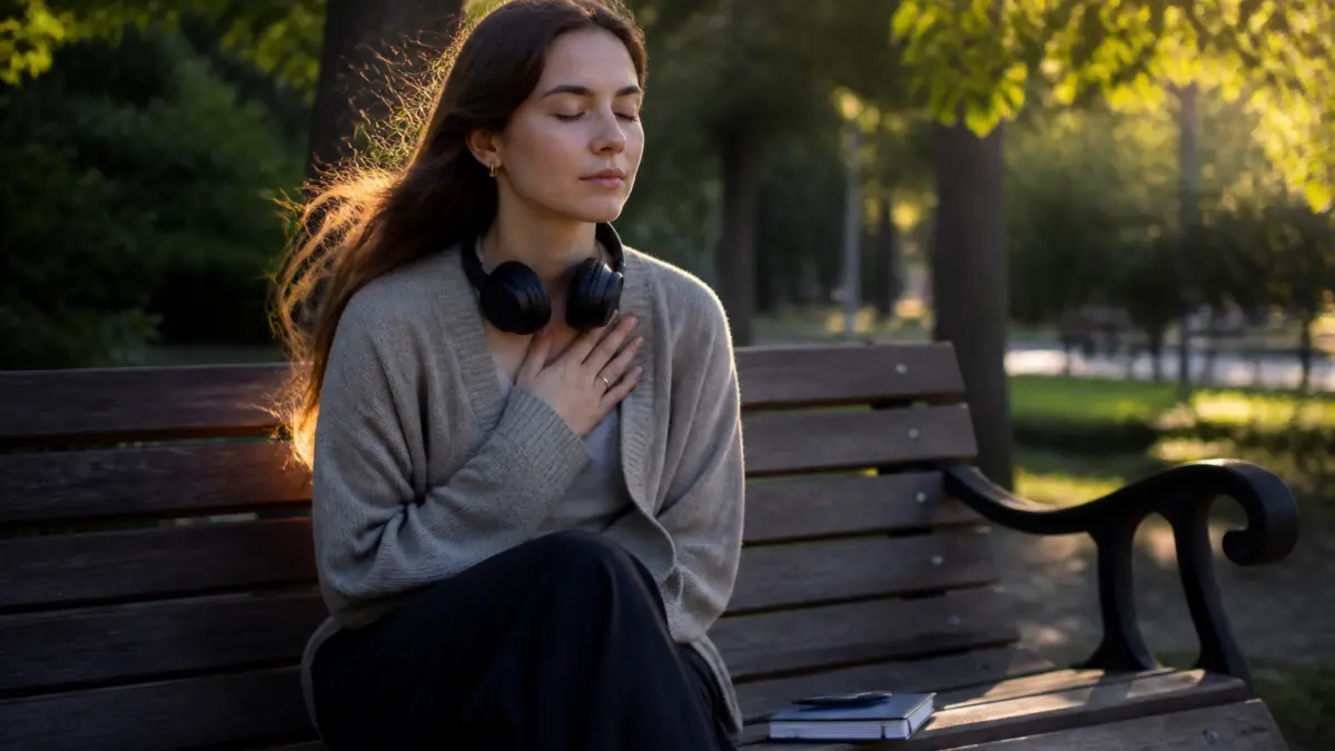 Hypersensibilité : comment mieux vivre ses émotions au quotidien