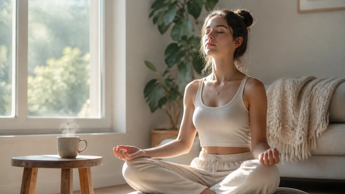 Méditation débutant : comment commencer sans se décourager