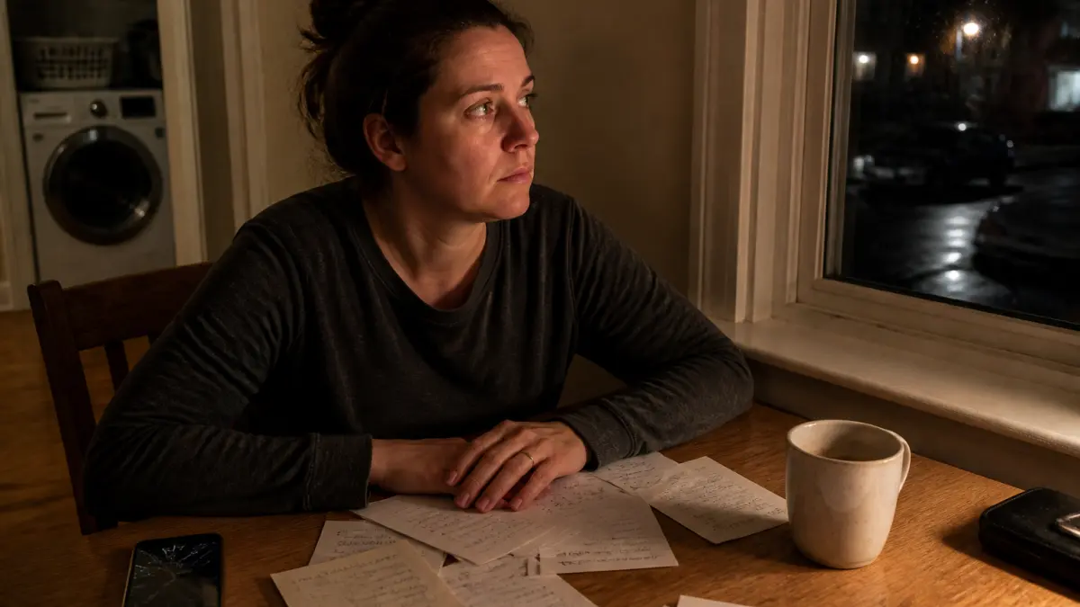 Charge mentale chez la femme : signes concrets et pistes pour souffler