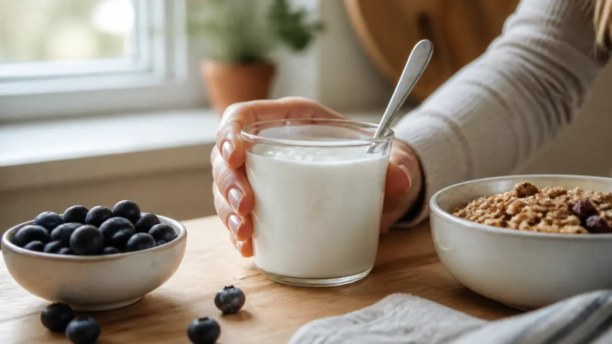 Probiotiques et flore intestinale : ce qu’il faut vraiment comprendre
