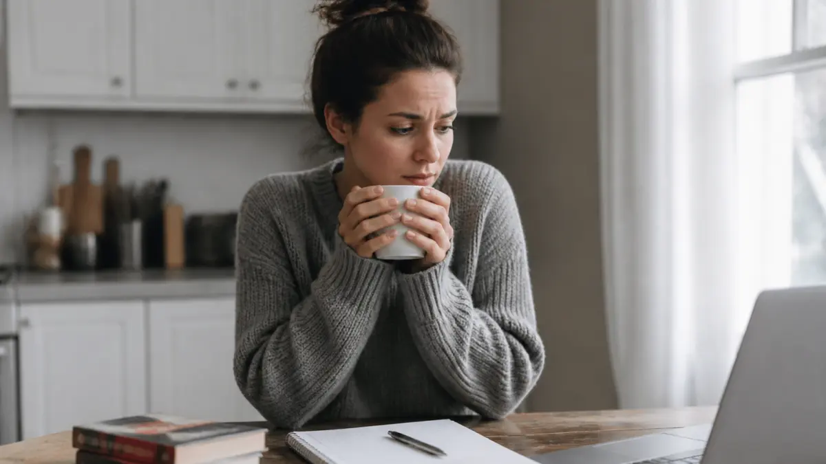 Comment avoir confiance en soi quand on doute souvent ?