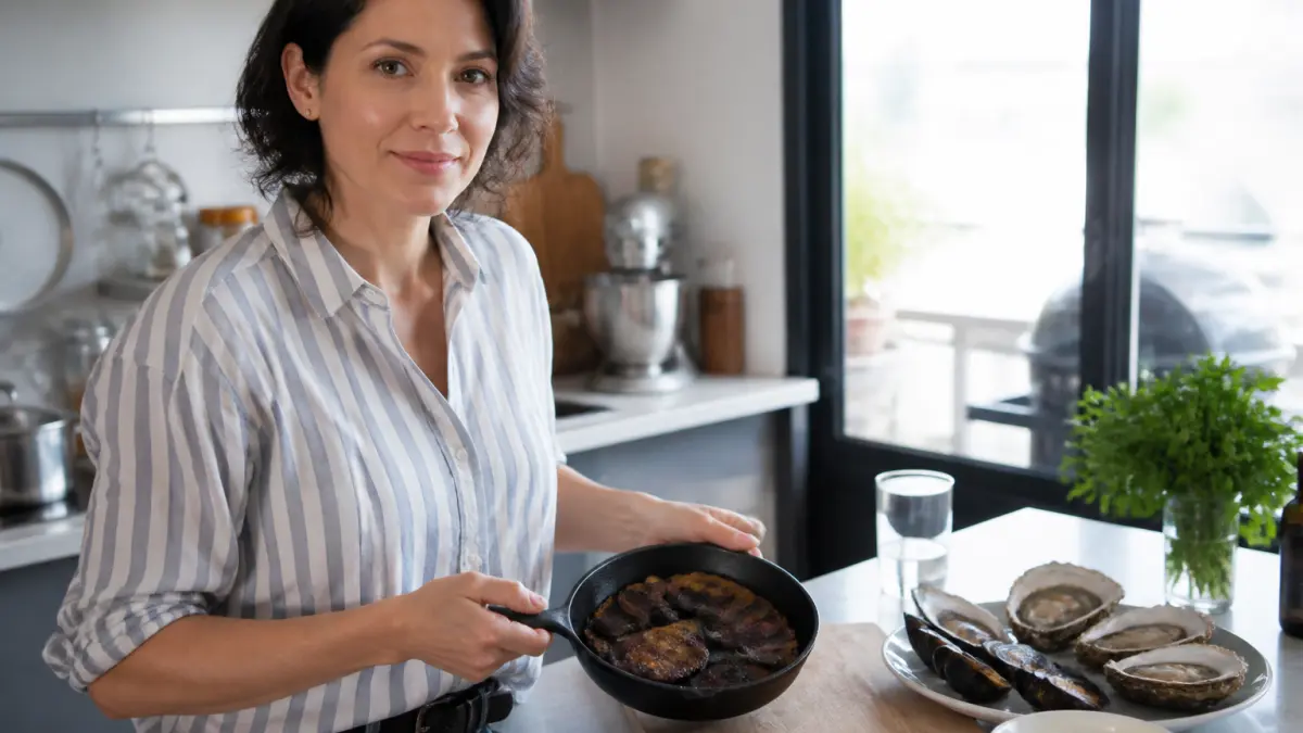 Aliments riches en fer : lesquels privilégier selon ses besoins ?