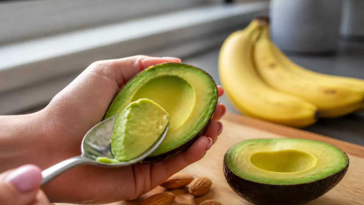 Calories de l’avocat : faut-il vraiment s’en méfier ?