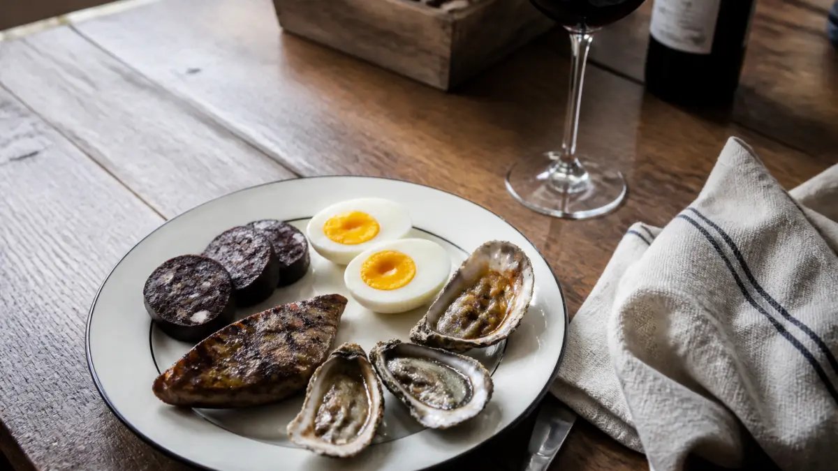 Aliments riches en fer : lesquels privilégier selon ses besoins ?