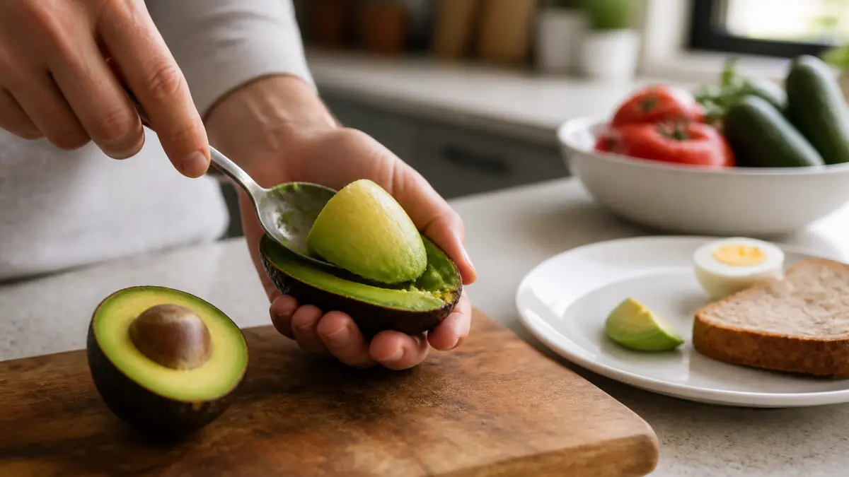 Calories de l’avocat : faut-il vraiment s’en méfier ?