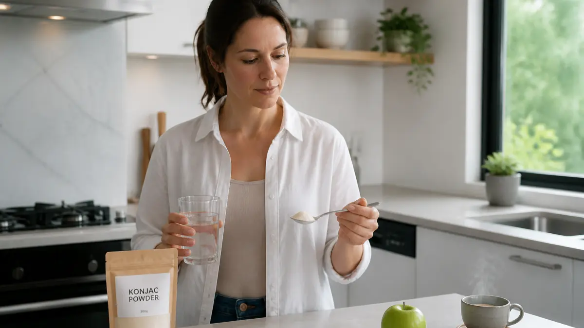 Coupe-faim naturels : lesquels sont utiles et lesquels éviter ?