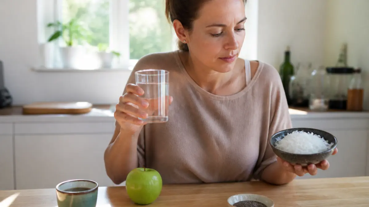 Coupe-faim naturels : lesquels sont utiles et lesquels éviter ?