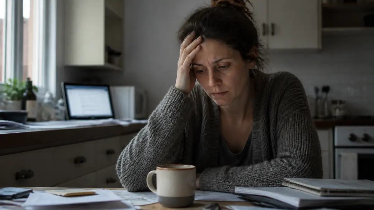 Fatigue mentale : les signes qui doivent alerter