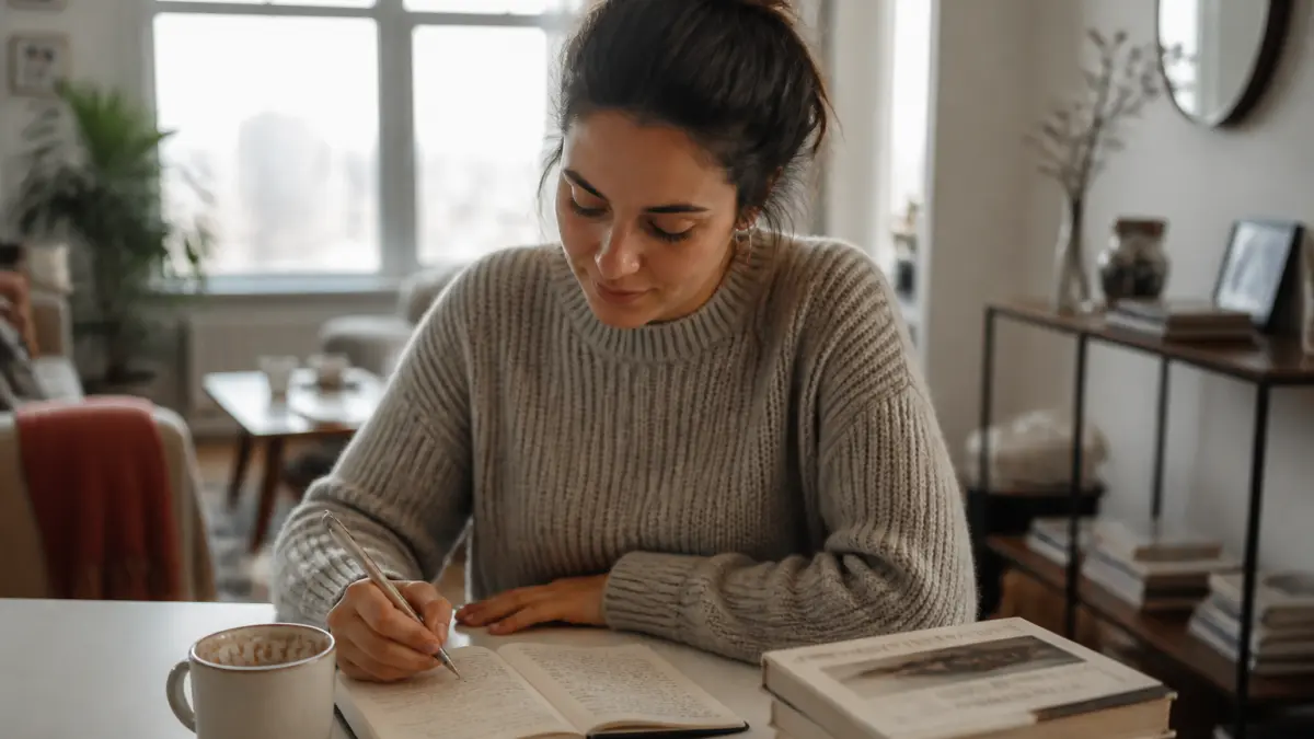 Confiance en soi : les habitudes qui aident vraiment à progresser
