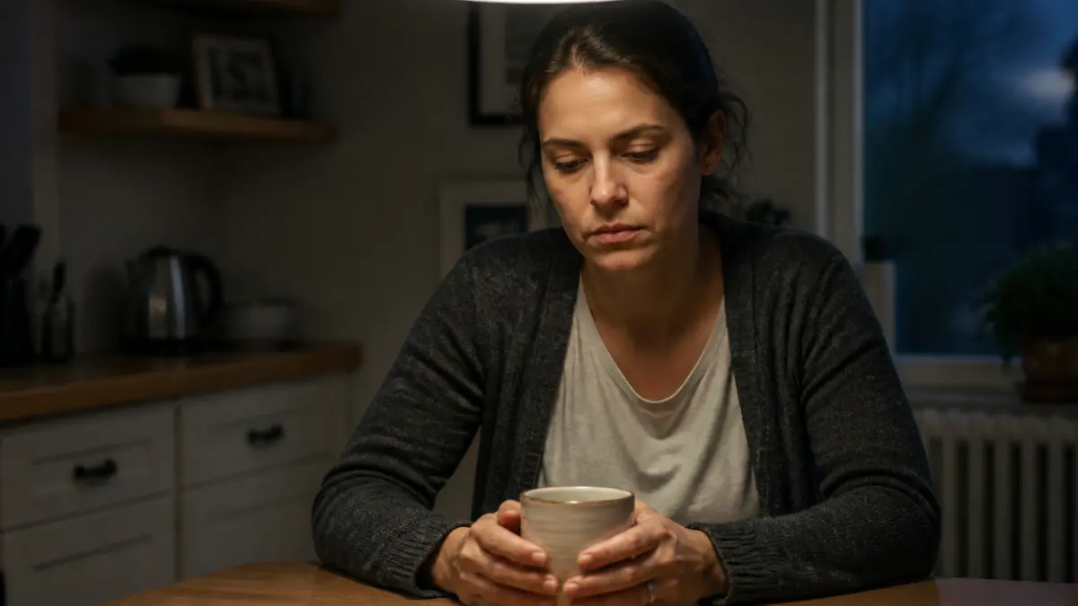 Ruminations mentales : comment sortir de la boucle des pensées répétitives