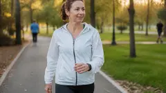 Marche et perte de poids : comment progresser sans courir