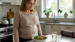 Graisse abdominale chez la femme : pourquoi elle s’installe et quoi changer