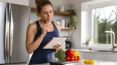 Déficit calorique chez la femme : comment le calculer sans excès