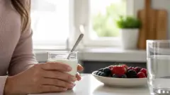 Constipation et probiotiques : dans quels cas peuvent-ils aider ?