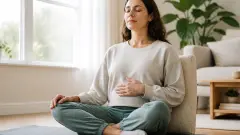 Respiration et anxiété : exercices simples pour retrouver le calme