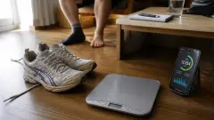 Combien de temps marcher pour perdre 1 kg ? Les vrais repères