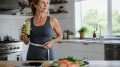 Perdre la graisse abdominale quand on est une femme : les priorités