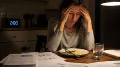 Symptômes du stress chronique : quand faut-il lever le pied ?