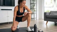 HIIT : combien de fois par semaine pour progresser sans surcharger ?