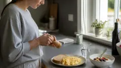 Petit déjeuner protéiné : idées simples pour tenir toute la matinée