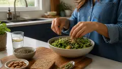 Protéines végétales : comment bien les intégrer sans compliquer ses repas
