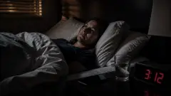 Insomnie et stress : les habitudes qui entretiennent le cercle vicieux