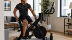 Vélo d’appartement : bienfaits, durée et erreurs de débutant