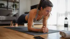 Faire du gainage tous les jours : bonne idée ou erreur ?