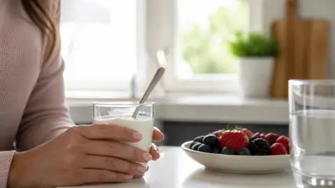 Constipation et probiotiques : dans quels cas peuvent-ils aider ?