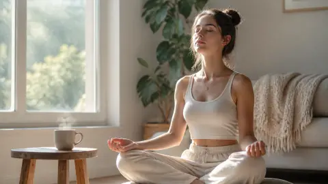 Méditation débutant : comment commencer sans se décourager