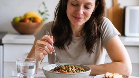 Fibres alimentaires : pourquoi elles comptent pour la digestion et la satiété