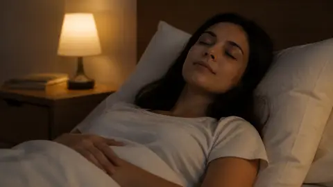Méditation et sommeil réparateur : une routine simple pour débuter