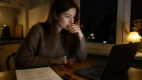 Comment avoir confiance en soi quand on doute souvent ?