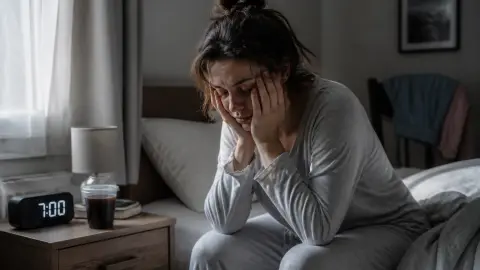 Fatigue mentale : les signes qui doivent alerter