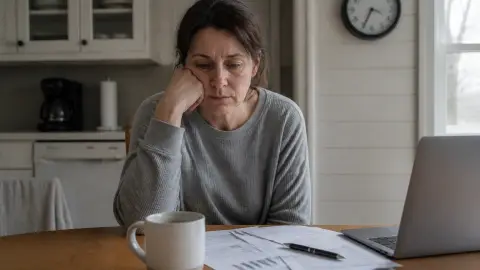 Burn-out : les symptômes à ne pas banaliser