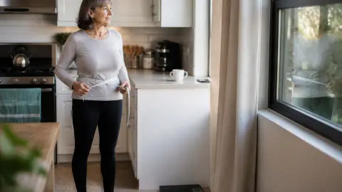 IMC chez la femme selon l’âge : comment lire les résultats sans stress