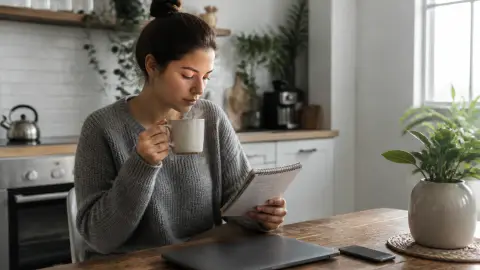 Confiance en soi : les habitudes qui aident vraiment à progresser