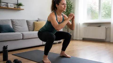 Renforcement musculaire femme : les bases pour tonifier sans complexe