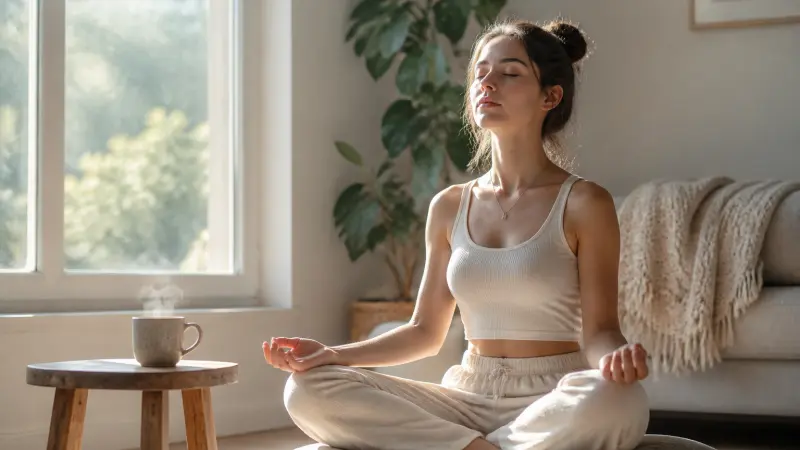 Méditation débutant : comment commencer sans se décourager