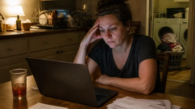 Charge mentale chez la femme : signes concrets et pistes pour souffler