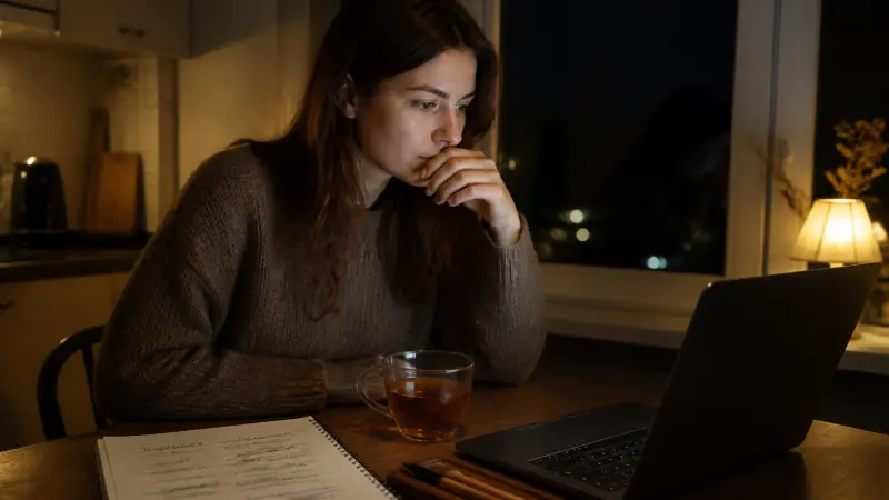Comment avoir confiance en soi quand on doute souvent ?