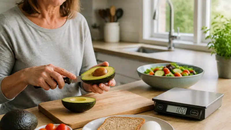 Calories de l’avocat : faut-il vraiment s’en méfier ?