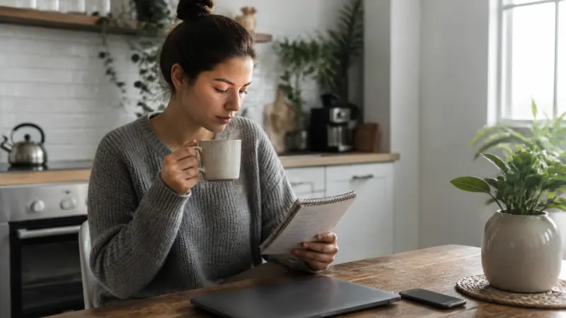 Confiance en soi : les habitudes qui aident vraiment à progresser