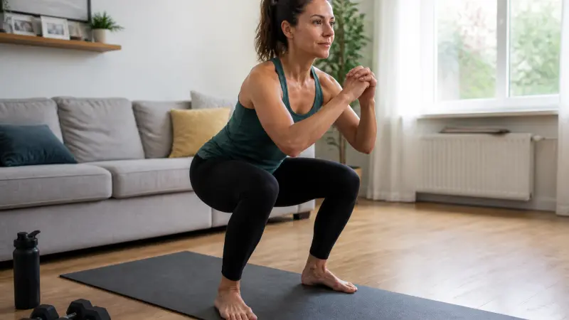 Renforcement musculaire femme : les bases pour tonifier sans complexe